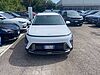 Hyundai KONA II 2023 1.6 gdi hev X Line 2wd 141cv dct Bianco