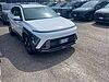 Hyundai KONA II 2023 1.6 gdi hev X Line 2wd 141cv dct Bianco