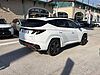 Hyundai TUCSON Hybrid 1.6 HEV 2WD AT N-Line-Smart Sense+Advanced Bianco