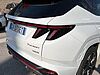 Hyundai TUCSON Hybrid 1.6 HEV 2WD AT N-Line-Smart Sense+Advanced Bianco
