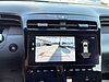 Hyundai TUCSON Hybrid 1.6 HEV 2WD AT N-Line-Smart Sense+Advanced Bianco
