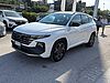 Hyundai TUCSON Hybrid 1.6 HEV 2WD AT N-Line-Smart Sense+Advanced Bianco
