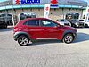 Hyundai KONA Hybrid 1.6 HEV Xline 2WD DCT Bordeaux
