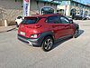 Hyundai KONA Hybrid 1.6 HEV Xline 2WD DCT Bordeaux