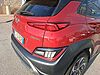 Hyundai KONA Hybrid 1.6 HEV Xline 2WD DCT Bordeaux