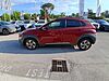 Hyundai KONA Hybrid 1.6 HEV Xline 2WD DCT Bordeaux