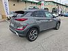Hyundai KONA Hybrid 1.6 HEV Xline 2WD DCT Grigio