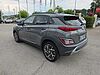 Hyundai KONA Hybrid 1.6 HEV Xline 2WD DCT Grigio