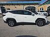 Hyundai TUCSON Hybrid 1.6 HEV 2wd 230cv Xline Auto-KM. 25.984 Bianco
