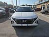 Hyundai TUCSON Hybrid 1.6 HEV 2wd 230cv Xline Auto-KM. 25.984 Bianco