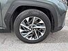 Hyundai TUCSON 1.6 T-GDI MHEV 2wd 150cv Xline iMT Grigio