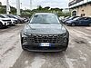 Hyundai TUCSON 1.6 T-GDI MHEV 2wd 150cv Xline iMT Grigio
