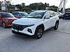 Hyundai TUCSON Hybrid 1.6 HEV 2wd 230cv Xline Auto Bianco