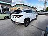 Hyundai TUCSON Hybrid 1.6 HEV 2wd 230cv Xline Auto Bianco