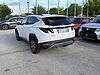 Hyundai TUCSON Hybrid 1.6 HEV 2wd 230cv Xline Auto Bianco