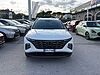 Hyundai TUCSON Hybrid 1.6 HEV 2wd 230cv Xline Auto Bianco