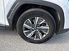 Hyundai TUCSON Hybrid 1.6 HEV 2wd 230cv Xline Auto Bianco