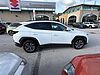 Hyundai TUCSON Hybrid 1.6 HEV 2wd 230cv Xline Auto Bianco