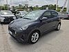 Hyundai i10 1.0 MPI Tech Blu