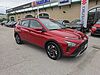 Hyundai Bayon 1.2 MPI 84cv Xline-solo km. 13.294 Bordeaux