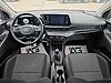 Hyundai Bayon 1.2 MPI 84cv Xline-solo km. 13.294 Bordeaux