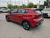 Hyundai Bayon 1.2 MPI 84cv Xline-solo km. 13.294 Bordeaux