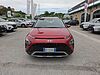 Hyundai Bayon 1.2 MPI 84cv Xline-solo km. 13.294 Bordeaux