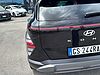 Hyundai KONA II 2023 1.6 gdi hev X Line 2wd 141cv dct Nero