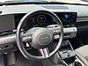 Hyundai KONA II 2023 1.6 gdi hev X Line 2wd 141cv dct Nero