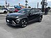 Hyundai KONA II 2023 1.6 gdi hev X Line 2wd 141cv dct Nero
