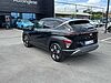 Hyundai KONA II 2023 1.6 gdi hev X Line 2wd 141cv dct Nero