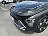 Hyundai KONA II 2023 1.6 gdi hev X Line 2wd 141cv dct Nero
