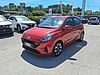 Hyundai i10 III 2023 1.0 mpi Connectline 67cv Bordeaux