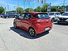 Hyundai i10 III 2023 1.0 mpi Connectline 67cv Bordeaux