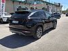Hyundai TUCSON 1.6 T-GDI MHEV 2wd 150cv Xline iMT Nero