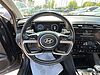 Hyundai TUCSON 1.6 T-GDI MHEV 2wd 150cv Xline iMT Nero