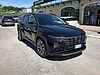 Hyundai TUCSON 1.6 T-GDI MHEV 2wd 150cv Xline iMT Nero