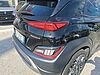 Hyundai KONA Hybrid 1.6 HEV xclass 2WD DCT Nero