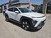 Hyundai KONA Hybrid 1.6 HEV XLine Plus 2WD DCT Bianco
