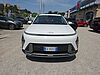 Hyundai KONA Hybrid 1.6 HEV XLine Plus 2WD DCT Bianco