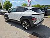 Hyundai KONA Hybrid 1.6 HEV XLine Plus 2WD DCT Bianco
