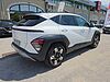 Hyundai KONA Hybrid 1.6 HEV XLine Plus 2WD DCT Bianco