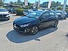 Hyundai i20 III 2021 1.0 t-gdi 48V Connectline imt Nero