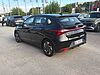 Hyundai i20 1.2 MPI 84cv ConnectLine Nero
