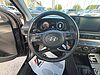 Hyundai i20 1.2 MPI 84cv ConnectLine Nero