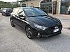 Hyundai i20 1.2 MPI 84cv ConnectLine Nero