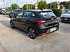 Hyundai i20 1.2 MPI 84cv ConnectLine Nero