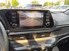 Hyundai i20 1.2 MPI 84cv ConnectLine Nero