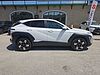 Hyundai KONA II 2023 1.6 gdi hev X Class 2wd 141cv dct Bianco
