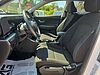 Hyundai KONA II 2023 1.6 gdi hev X Class 2wd 141cv dct Bianco